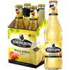 Strongbow Gold Apple 4er-Pack