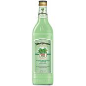 Strothmann Waldmeister-Sahne Vergleich