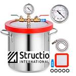 Structio International 4260438830211