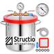 Structio International 4260438830228 Vergleich