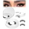 Strukturpaste Magnetische Wimpern