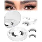 Strukturpaste Magnetische Wimpern