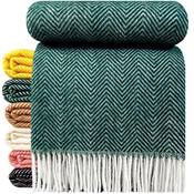 Stts International Wolldecke Vergleich