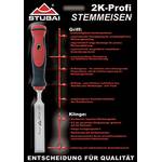 Stubai-Stemmeisen