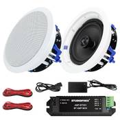 Studiofinix HCS-818BT Deckenlautsprecher