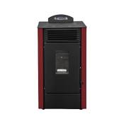 Stufe A Pellet Italia California 10 kW