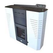 Stufe A Pellet Italia Marmolada 14 Kw Vergleich