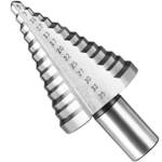 Flintronic Stufenbohrer