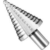 Flintronic Stufenbohrer