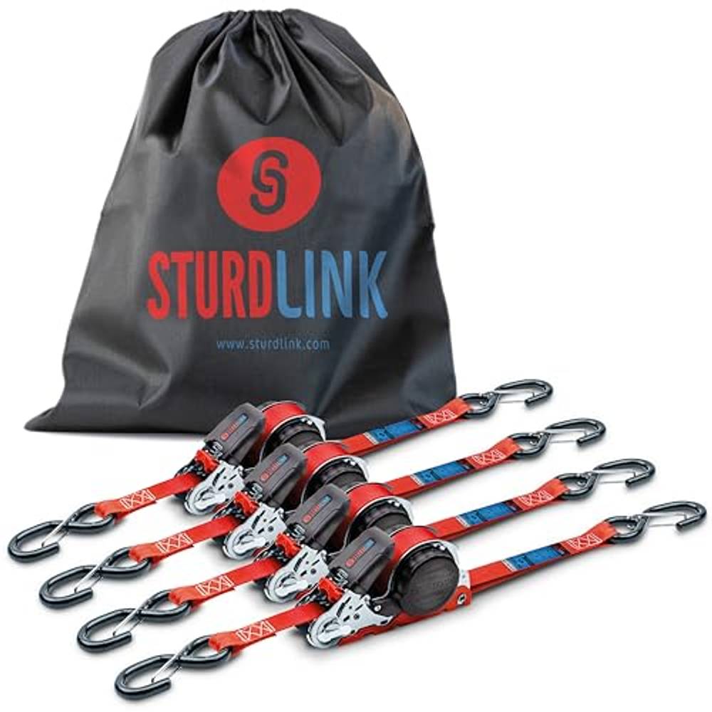 Automatik Spanngurt Testsieger