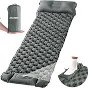 Sturme Camping-Isomatte Vergleich