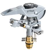 Styddi Metall Rasensprenger Kopf