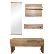 Style Home Flurgarderobe Vergleich