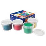 Stylex 28322 Weiche Tonerde für Kinder