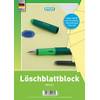 Stylex Löschblattblock, 2er Pack