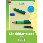 Stylex Löschblattblock, 2er Pack