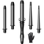Stylocks 5-in-1-Lockenstab Vergleich