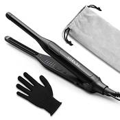 Stylocks Mini Glätteisen Lockenstab Vergleich