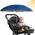 Styngard Sonnenschirm