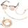 Styquenzer Brillenkette