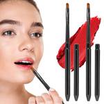 Styquenzer Lippenpinsel mit Kappe
