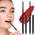 Styquenzer Lippenpinsel mit Kappe