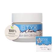 STYX alpin derm 24h-Creme