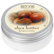 STYX Shea Butter Körpercreme
