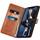 Suanpot PU iPhone 11 Pro Wallet Case