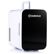 Subcold ULTRA6 Vergleich