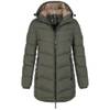 Sublevel Mantel Winterjacke