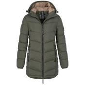 Sublevel Mantel Winterjacke