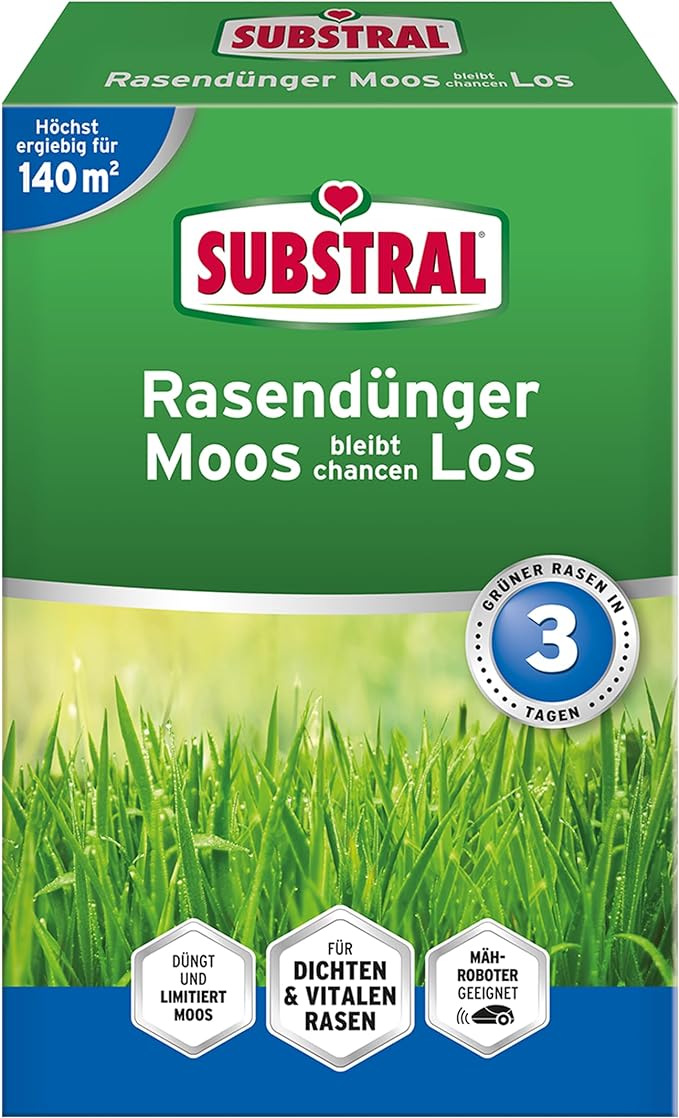 Top 10 Flssig-Rasendnger Test & Vergleich