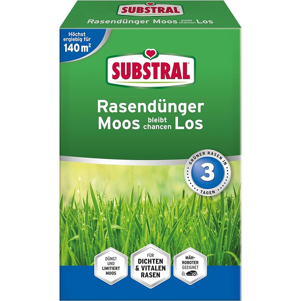 Top 10 FlüssigRasendünger Test & Vergleich