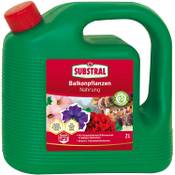 Substral Balkonpflanzen Flüssigdünger Vergleich