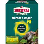 Substral Celaflor Marder & Nager Ex
