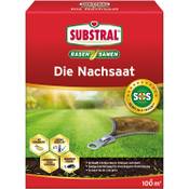 Substral die Nachsaat