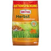 Substral Herbst