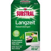 Substral Langzeit Rasendünger