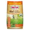 Substral Naturen 6 in 1 Komplett Rasendünger