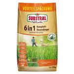 Substral Naturen 6 in 1 Komplett Rasendünger