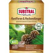 Substral Naturen Koniferen-und Heckendünger