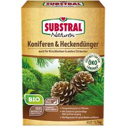 Substral Naturen Koniferen-und Heckendünger