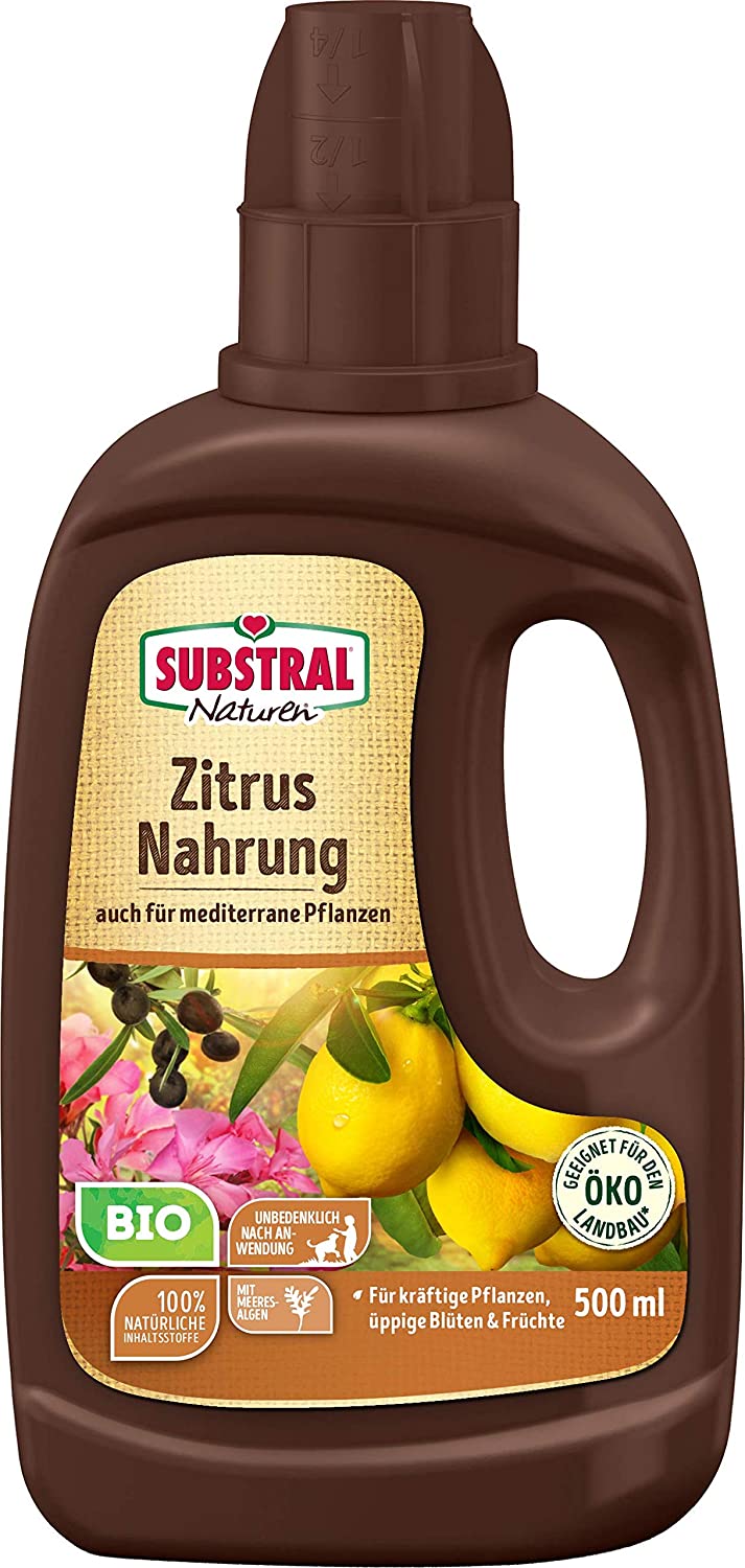 wann gibt es dünger bei aldi Purgrün Kübelpflanzendünger 1 Liter