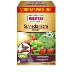 Substral Naturen Schneckenkorn Limex Bio