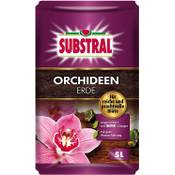 Substral Orchideenerde