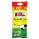 Substral Rasendünger mit  Langzeitwirkung