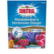 Substral Rhododendren & Hortensien Dünger Vergleich