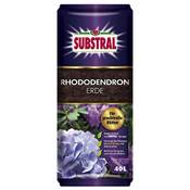 Substral Rhododendron-Erde Vergleich