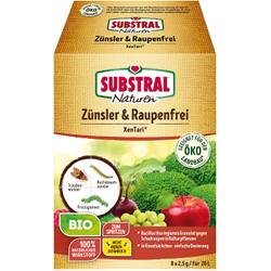 Substral Naturen Zünsler- und Raupenfrei